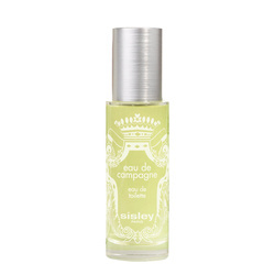 Sisley Eau de Campagne woda toaletowa 100 ml TESTER