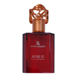 Swiss Arabian Rose 01 ekstrakt perfum 50 ml