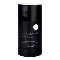 Armaf Club de Nuit Intense Man dezodorant sztyft 75 ml