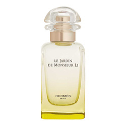 Hermes Le Jardin de Monsieur Li woda toaletowa 50 ml Refillable
