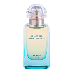 Hermes Un Jardin en Mediterranee woda toaletowa 50 ml Refillable