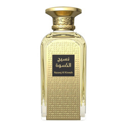 Afnan Naseej Al Kiswah woda perfumowana 50 ml