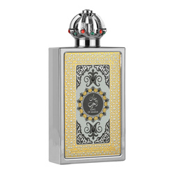 Lattafa Pride King Of Arabia woda perfumowana 100 ml