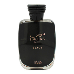 Rasasi Hawas Black woda perfumowana 100 ml
