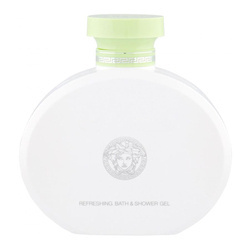 Versace Versense żel pod prysznic 200 ml