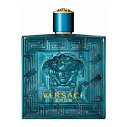 Versace Eros woda toaletowa 200 ml