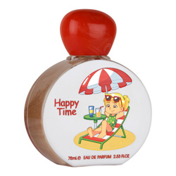 Lattafa Pride Happy Time woda perfumowana 75 ml