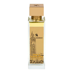Swiss Arabian Essence of Casablanca ekstrakt perfum 100 ml