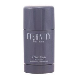 Calvin Klein Eternity for Men dezodorant sztyft 75 ml - bezalkoholowy