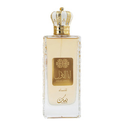 Nusuk Ana Al Awwal Golden woda perfumowana 100 ml