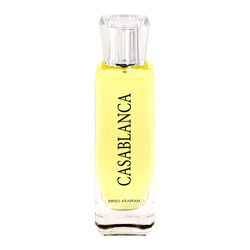Swiss Arabian Casablanca woda perfumowana 100 ml TESTER