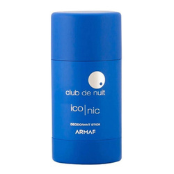 Armaf Club de Nuit Iconic dezodorant sztyft 75 ml