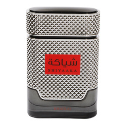Khadlaj Shiyaaka Silver woda perfumowana 100 ml