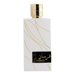 Khadlaj Fursan White woda perfumowana 100 ml