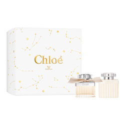 Chloe Eau de Parfum zestaw - woda perfumowana 50 ml + balsam do ciała 100 ml