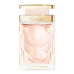 Cartier La Panthere Eau de Toilette woda toaletowa 50 ml