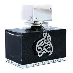Lattafa Al Dur Al Maknoon Silver woda perfumowana 100 ml