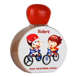 Lattafa Pride Riders woda perfumowana 75 ml