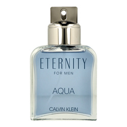Calvin Klein Eternity for Men Aqua woda toaletowa 100 ml