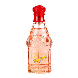 Versace Red Jeans woda toaletowa 75 ml