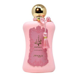 Zimaya Fatima Extrait de Parfum ekstrakt perfum 100 ml