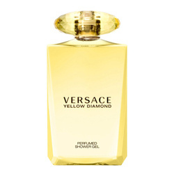 Versace Yellow Diamond żel pod prysznic 200 ml