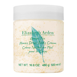 Elizabeth Arden Green Tea krem do ciała 500 ml - Honey Drops
