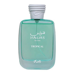 Rasasi Hawas Tropical woda perfumowana 100 ml