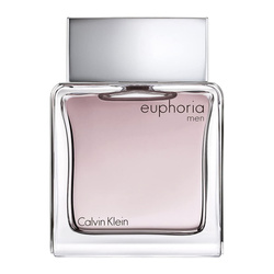 Calvin Klein Euphoria Men woda toaletowa 100 ml