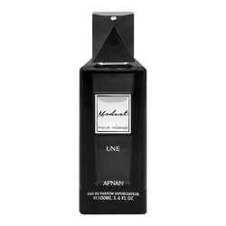 Afnan Modest Pour Homme Une woda perfumowana 100 ml