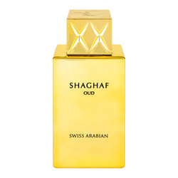 Swiss Arabian Shaghaf Oud woda perfumowana 75 ml TESTER