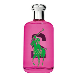 Ralph Lauren Big Pony 2 for Women woda toaletowa 50 ml
