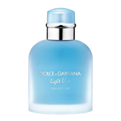 Dolce & Gabbana Light Blue Eau Intense pour Homme woda perfumowana 100 ml