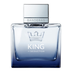 Antonio Banderas King of Seduction woda toaletowa 100 ml TESTER