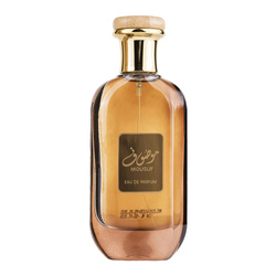 Ard Al Zaafaran Mousuf woda perfumowana 100 ml