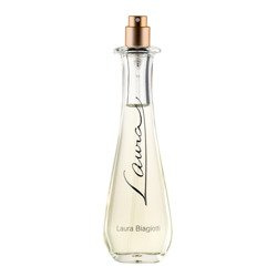 Laura Biagiotti Laura woda toaletowa 75 ml TESTER