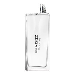 Kenzo L'eau Kenzo pour Femme woda toaletowa 100 ml TESTER