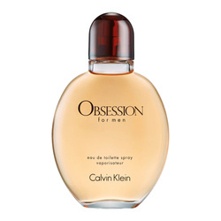 Calvin Klein Obsession for Men woda toaletowa 75 ml