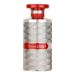 Ard Al Zaafaran Forever Silver woda perfumowana 100 ml