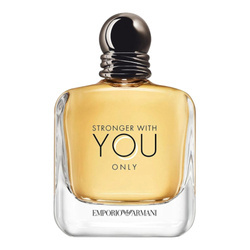 Giorgio Armani Emporio Armani Stronger With You Only woda toaletowa 50 ml