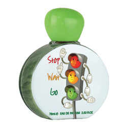 Lattafa Pride Stop Wait Go woda perfumowana 75 ml