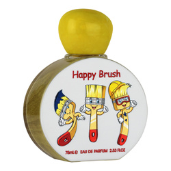 Lattafa Pride Happy Brush woda perfumowana 75 ml