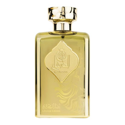 Ard Al Zaafaran Al Dirgham Limited Edition woda perfumowana 100 ml