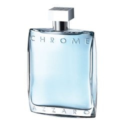 Azzaro Chrome woda toaletowa 200 ml