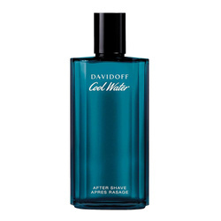 Davidoff Cool Water woda po goleniu 125 ml bez sprayu