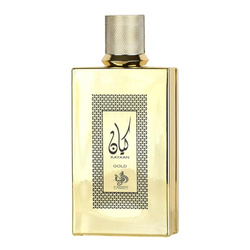 Al Wataniah Kayaan Gold woda perfumowana 100 ml