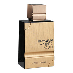 Al Haramain Amber Oud Black Edition woda perfumowana 60 ml TESTER