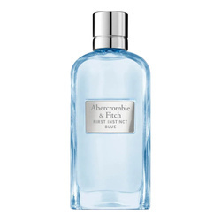 Abercrombie & Fitch First Instinct Blue Woman woda perfumowana 100 ml TESTER