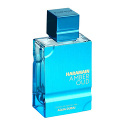 Al Haramain Amber Oud Aqua Dubai ekstrakt perfum 75 ml