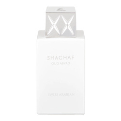 Swiss Arabian Shaghaf Oud Abyad woda perfumowana 75 ml